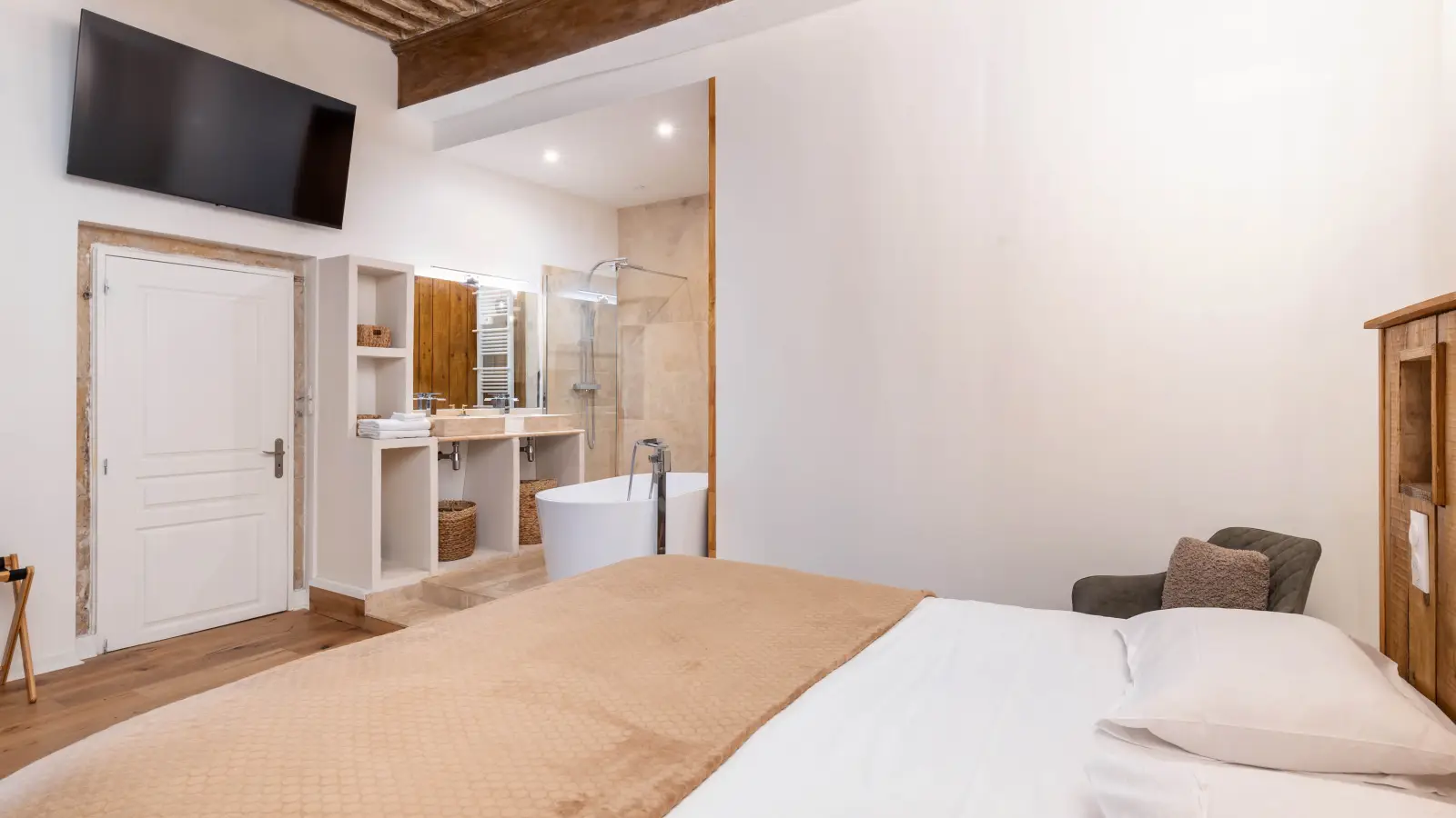 Appartement Rue Tramassac à Lyon