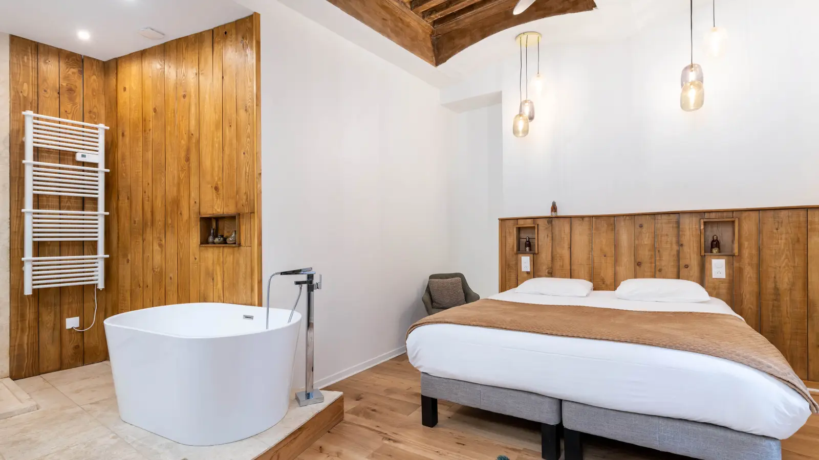 Appartement Rue Tramassac à Lyon