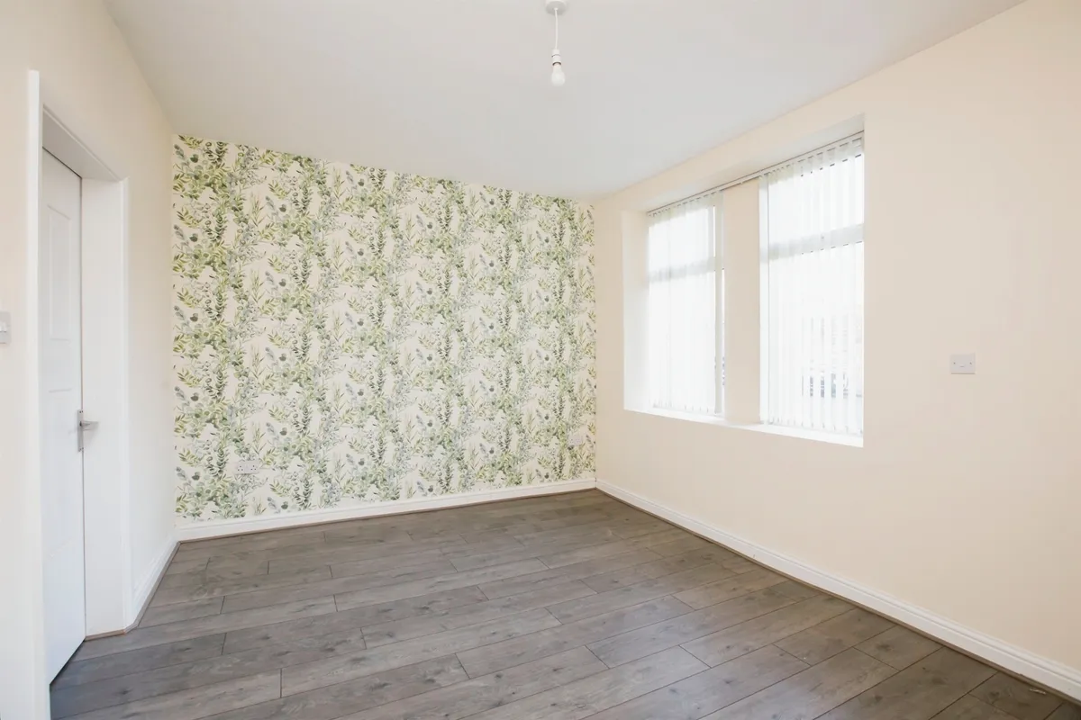 House Bath Place in Calderdale