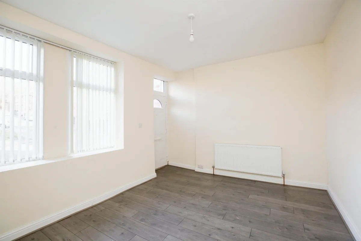 House Bath Place in Calderdale