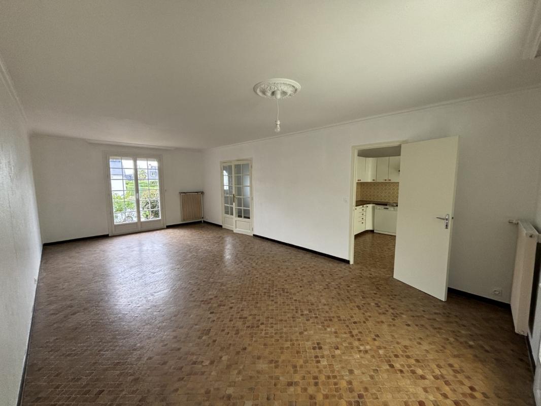 Maison Rue Rabelais à Thorigné-Fouillard