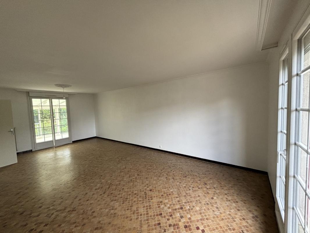Maison Rue Rabelais à Thorigné-Fouillard