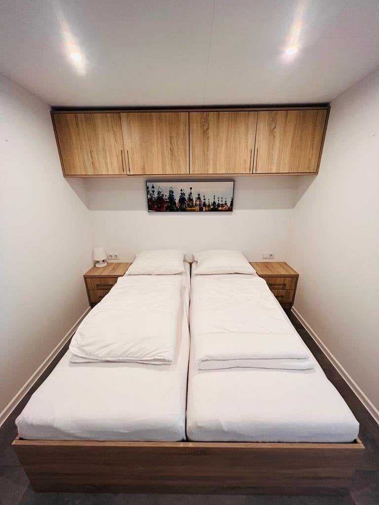 Woning te huur: Yn 'e Lijte, Grou