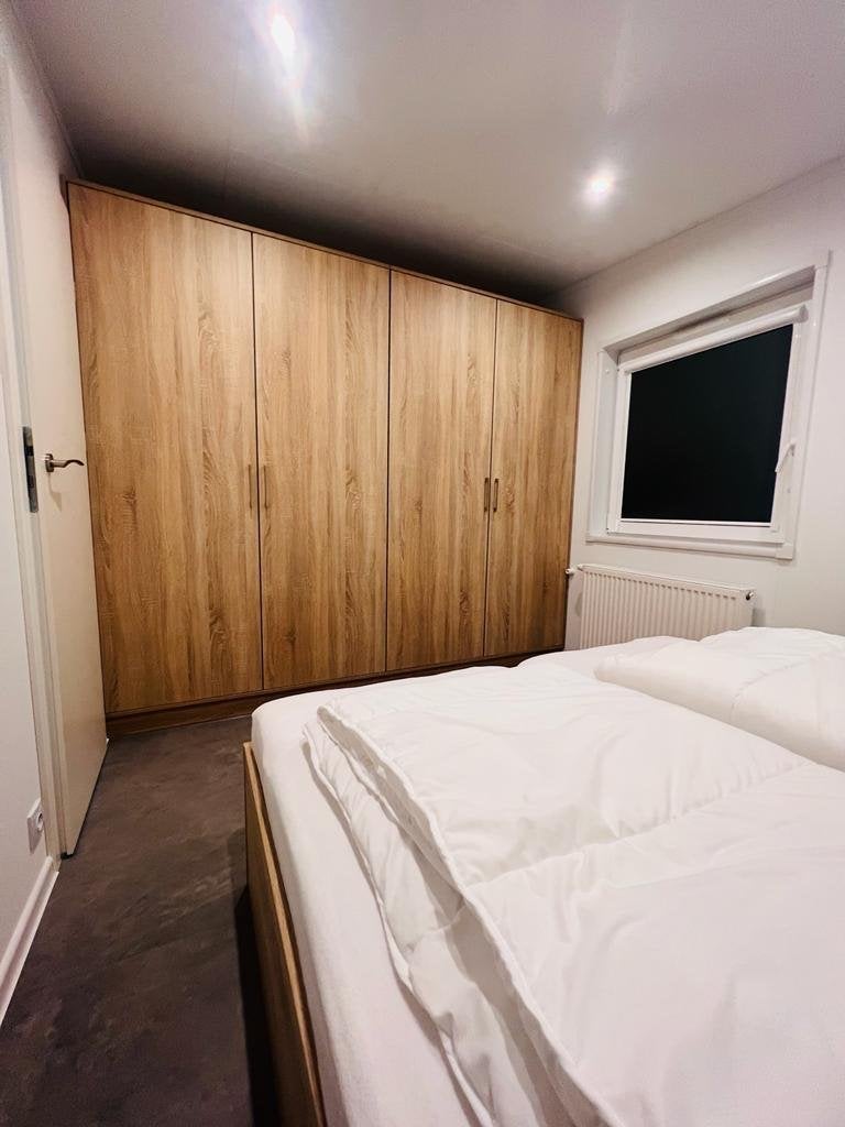 Woning te huur: Yn 'e Lijte, Grou