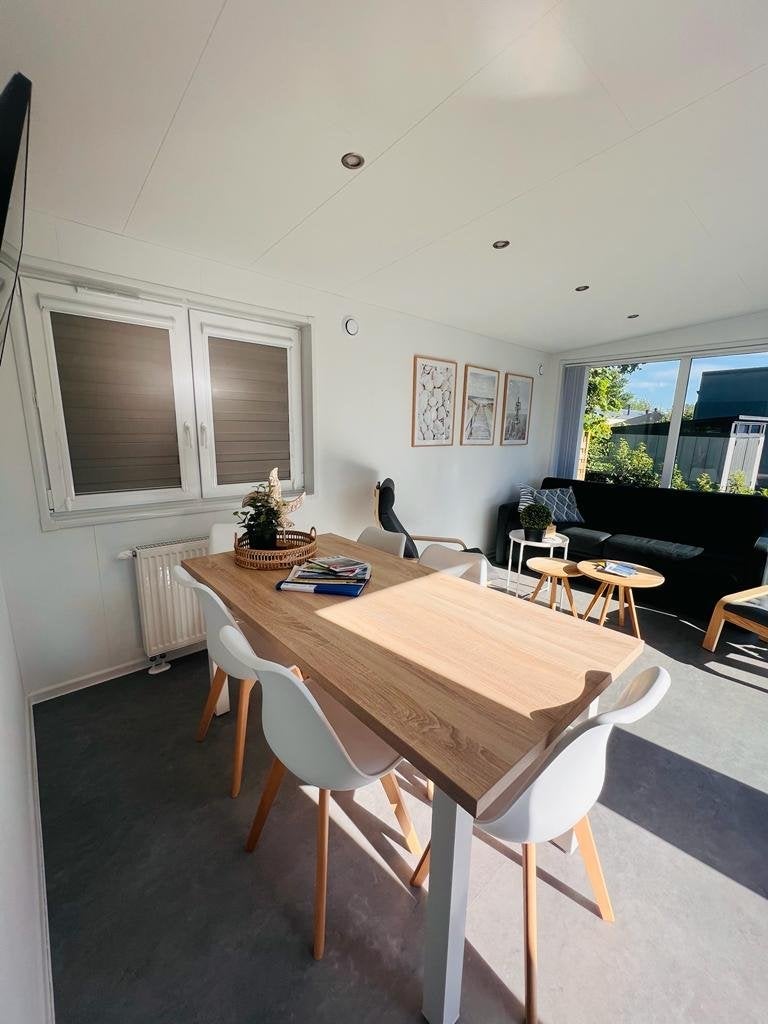 Woning te huur: Yn 'e Lijte, Grou