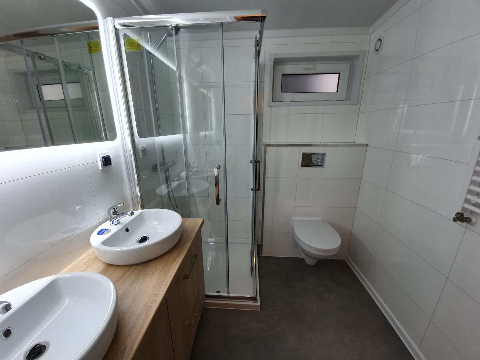 Woning te huur: Yn 'e Lijte, Grou