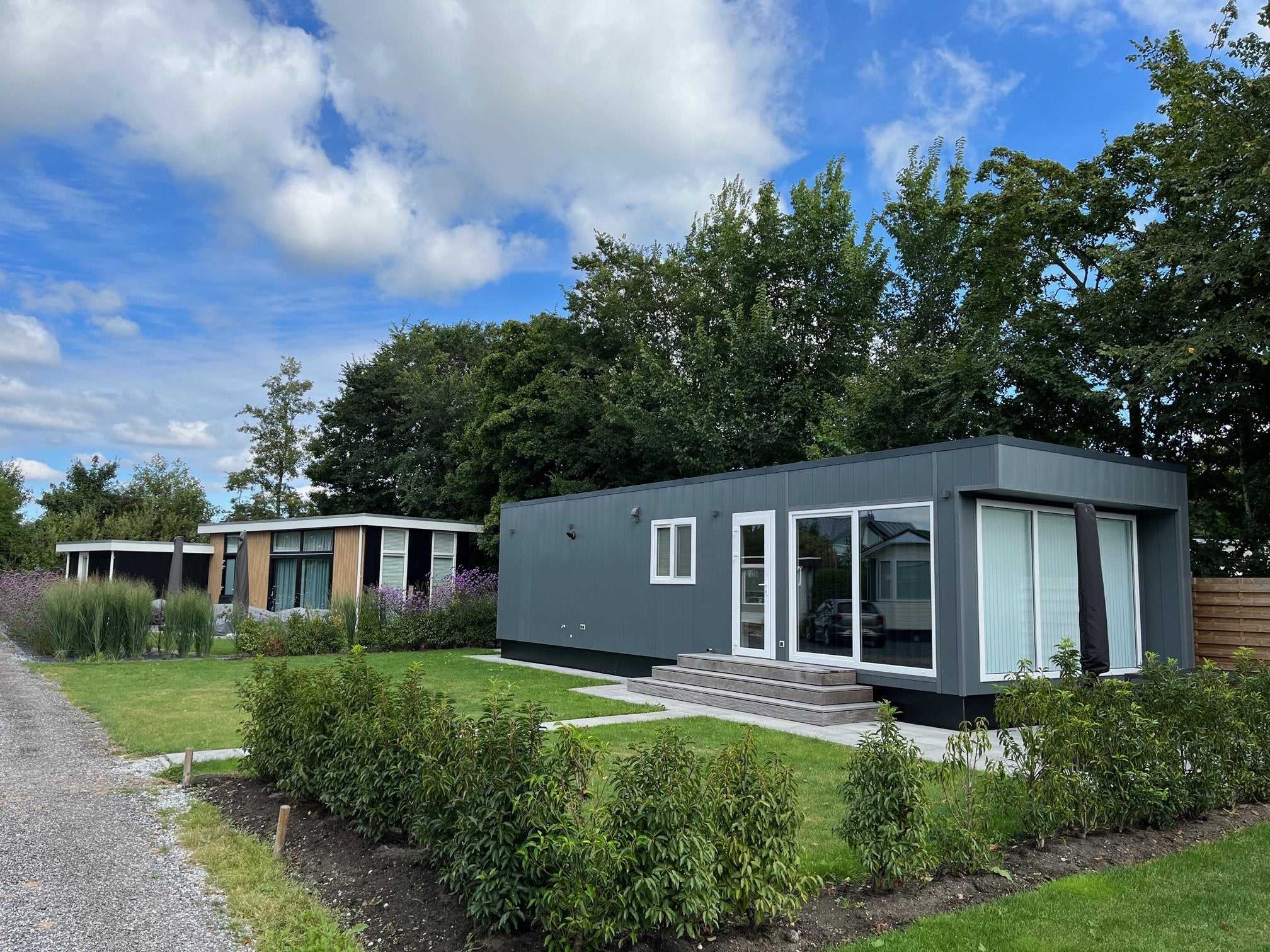 Woning te huur: Yn 'e Lijte, Grou