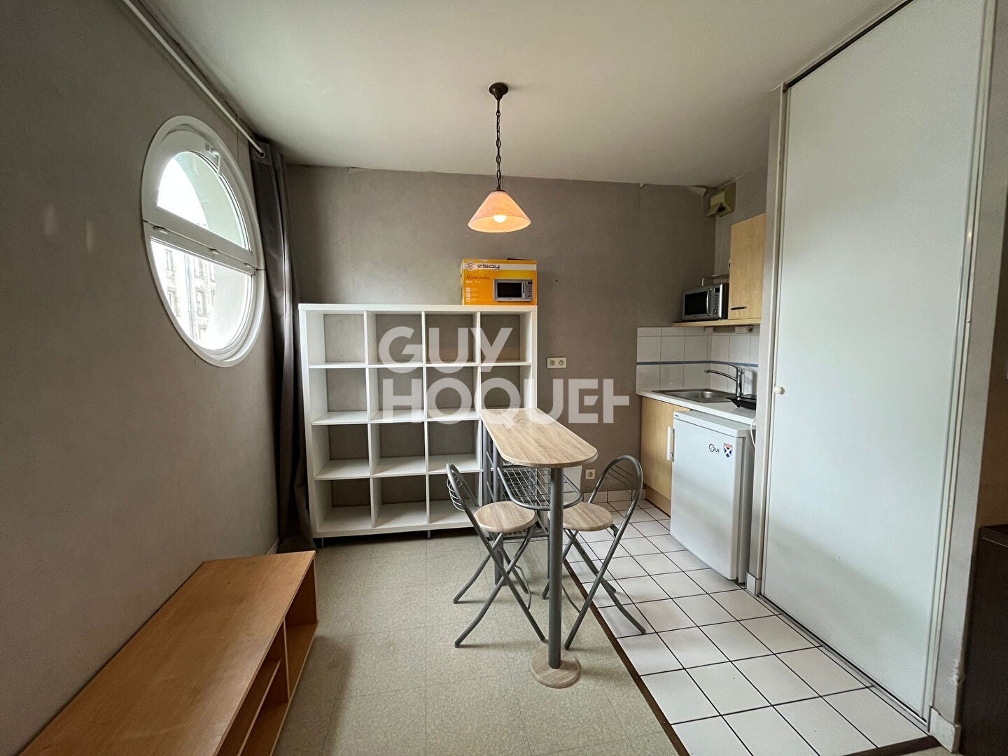 Room Rue Sébastopol in Brest