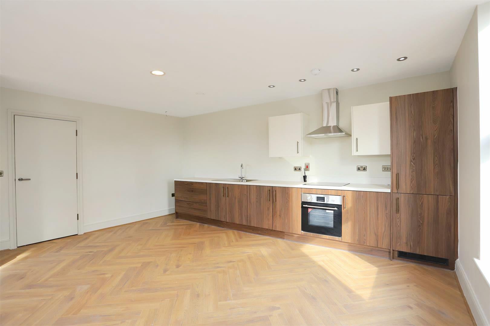 Flat Great Ancoats Street in Manchester