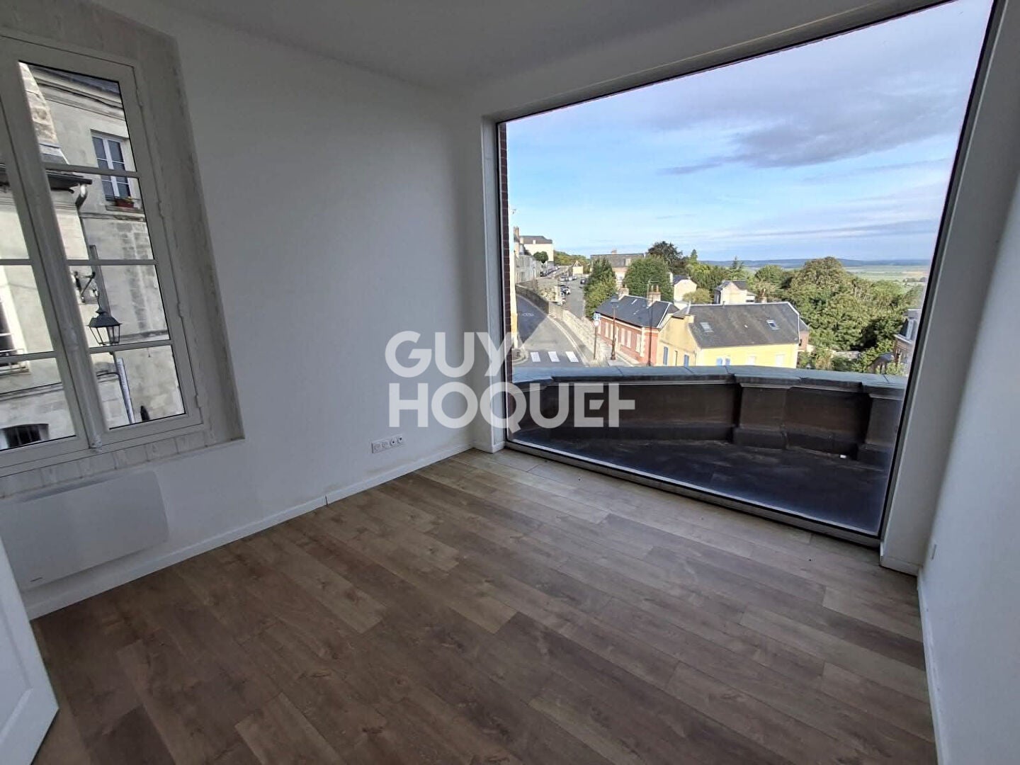 Appartement Rue des Chenizelles à Laon