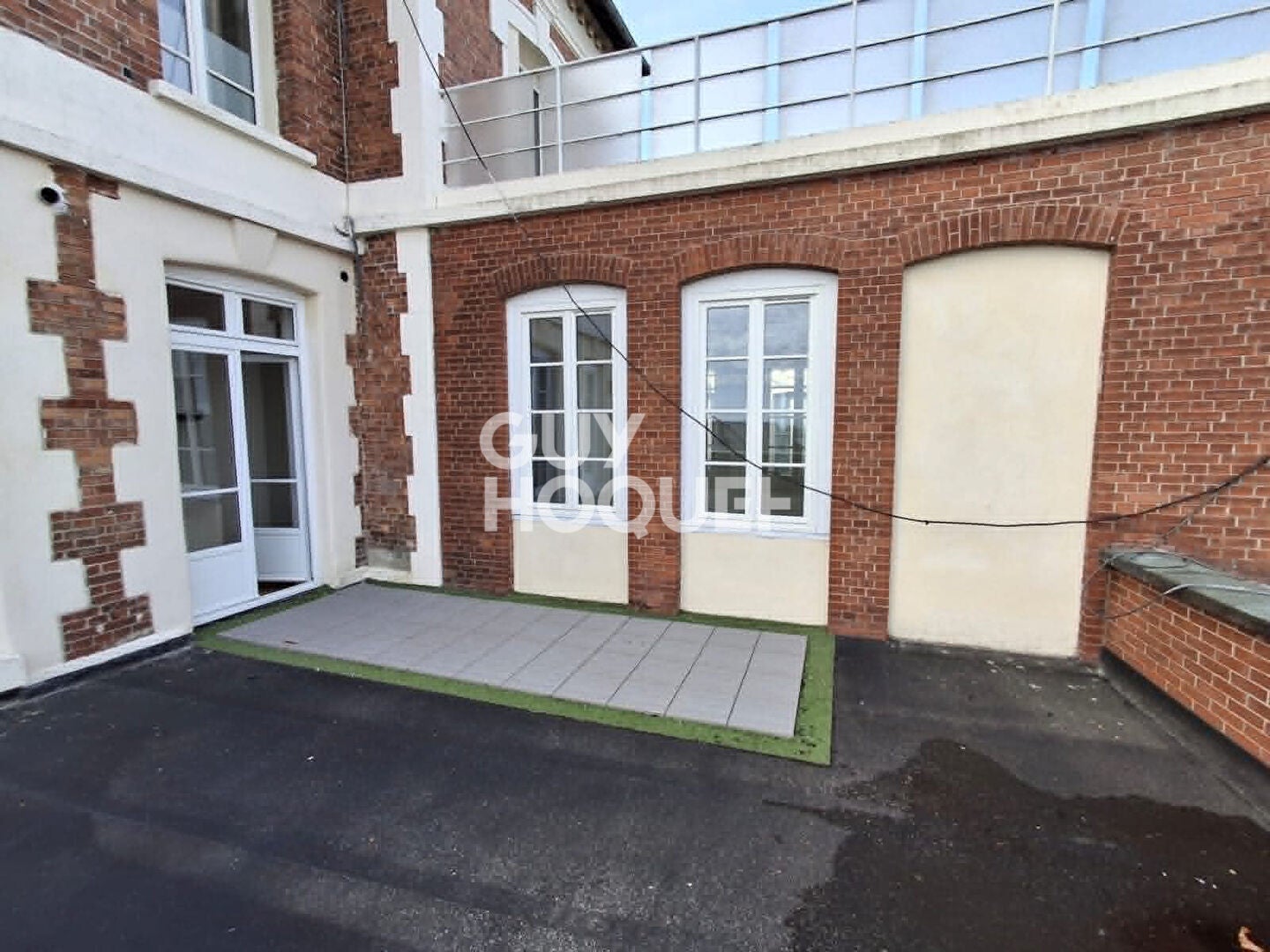 Appartement Rue des Chenizelles à Laon