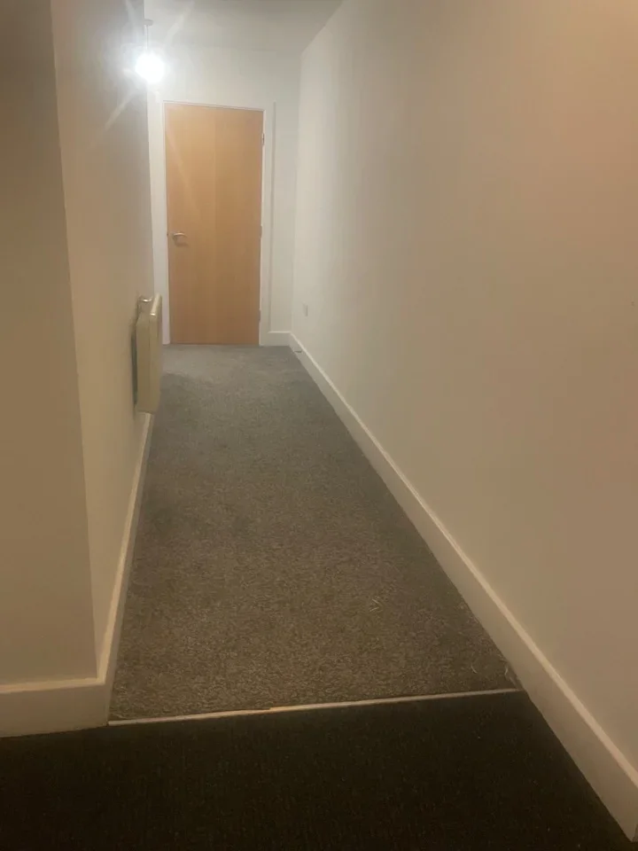 Flat Clive Street in Bolton