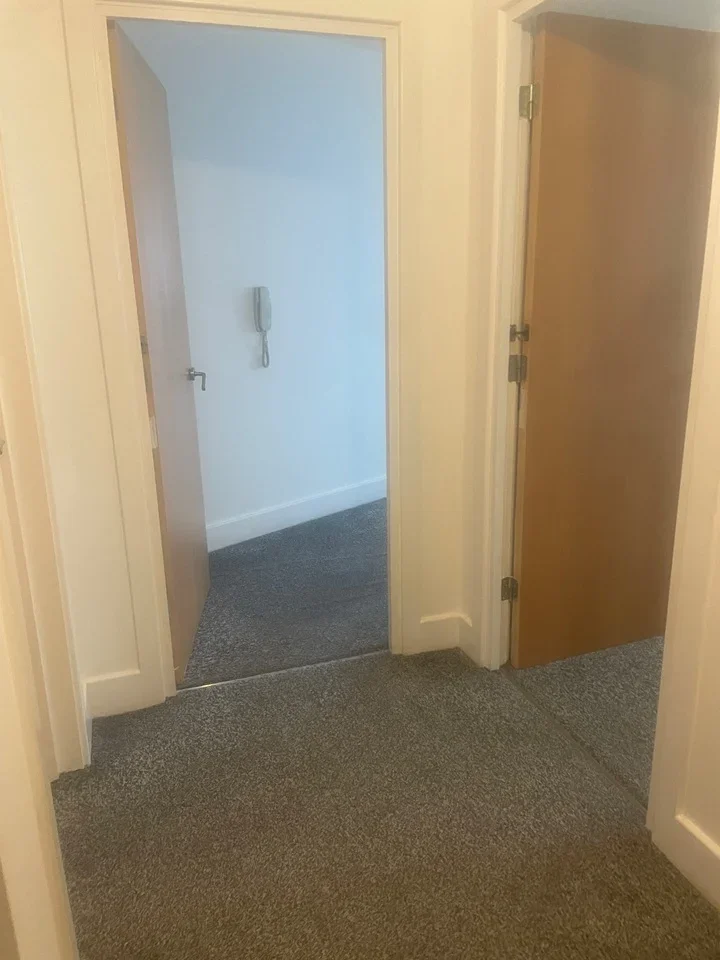 Flat Clive Street in Bolton