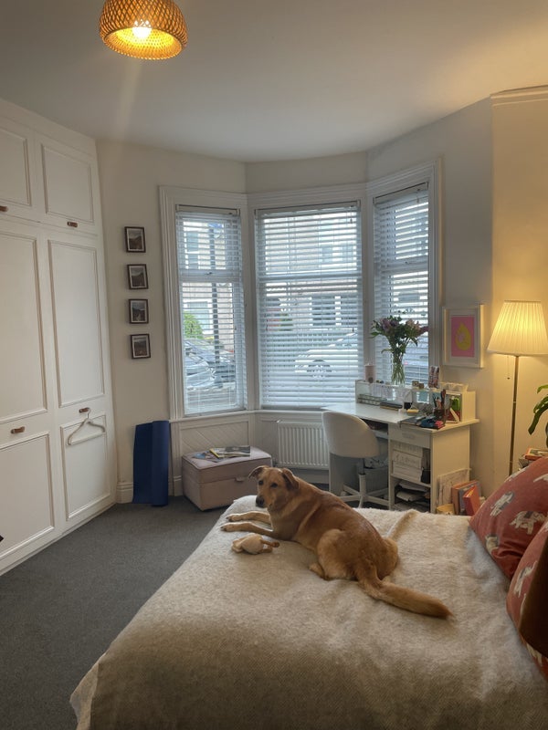 Room Mowbray Street in Newcastle upon Tyne