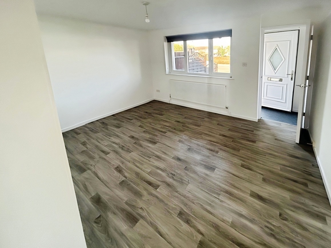 House Sunnymead in Peterborough