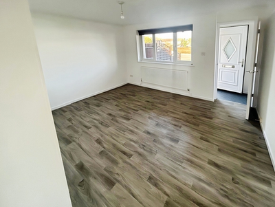 House Sunnymead in Peterborough