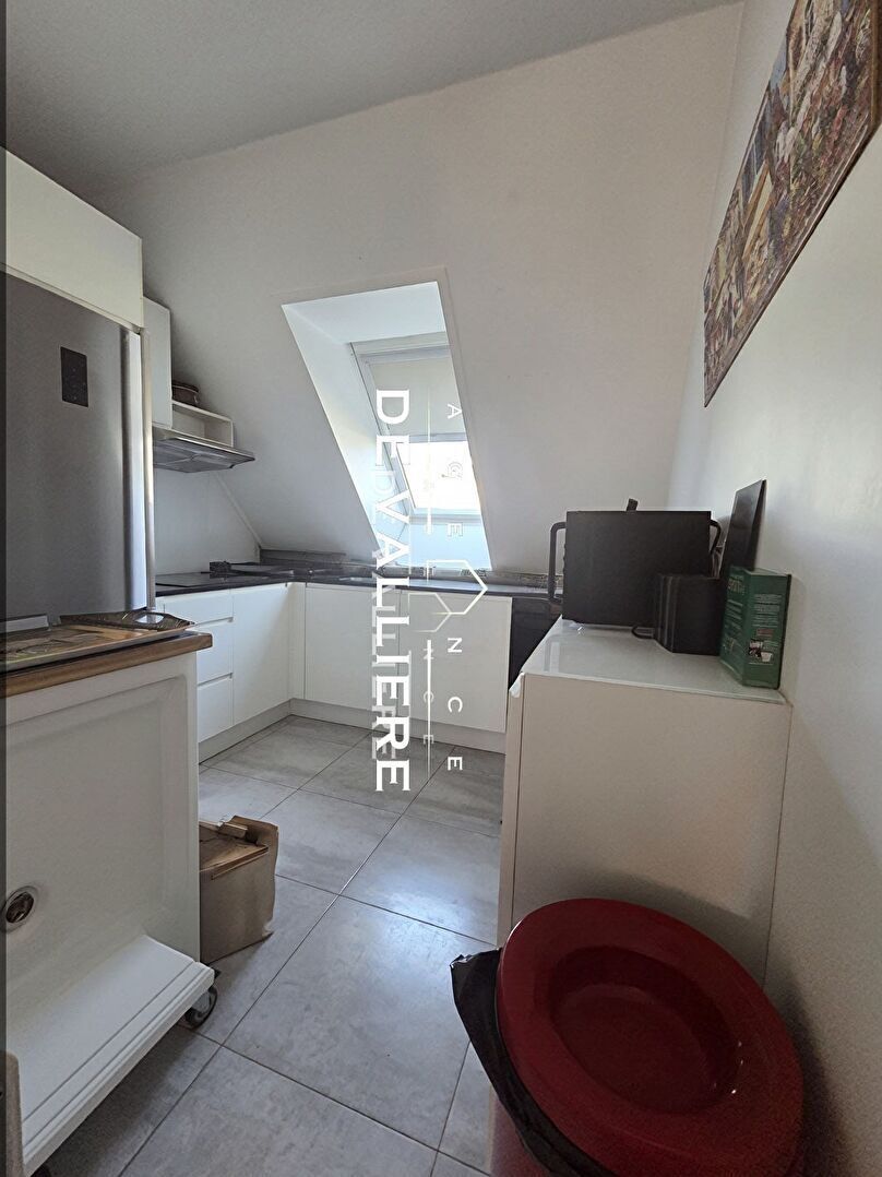 Appartement Avenue Victor Hugo à Rueil-Malmaison