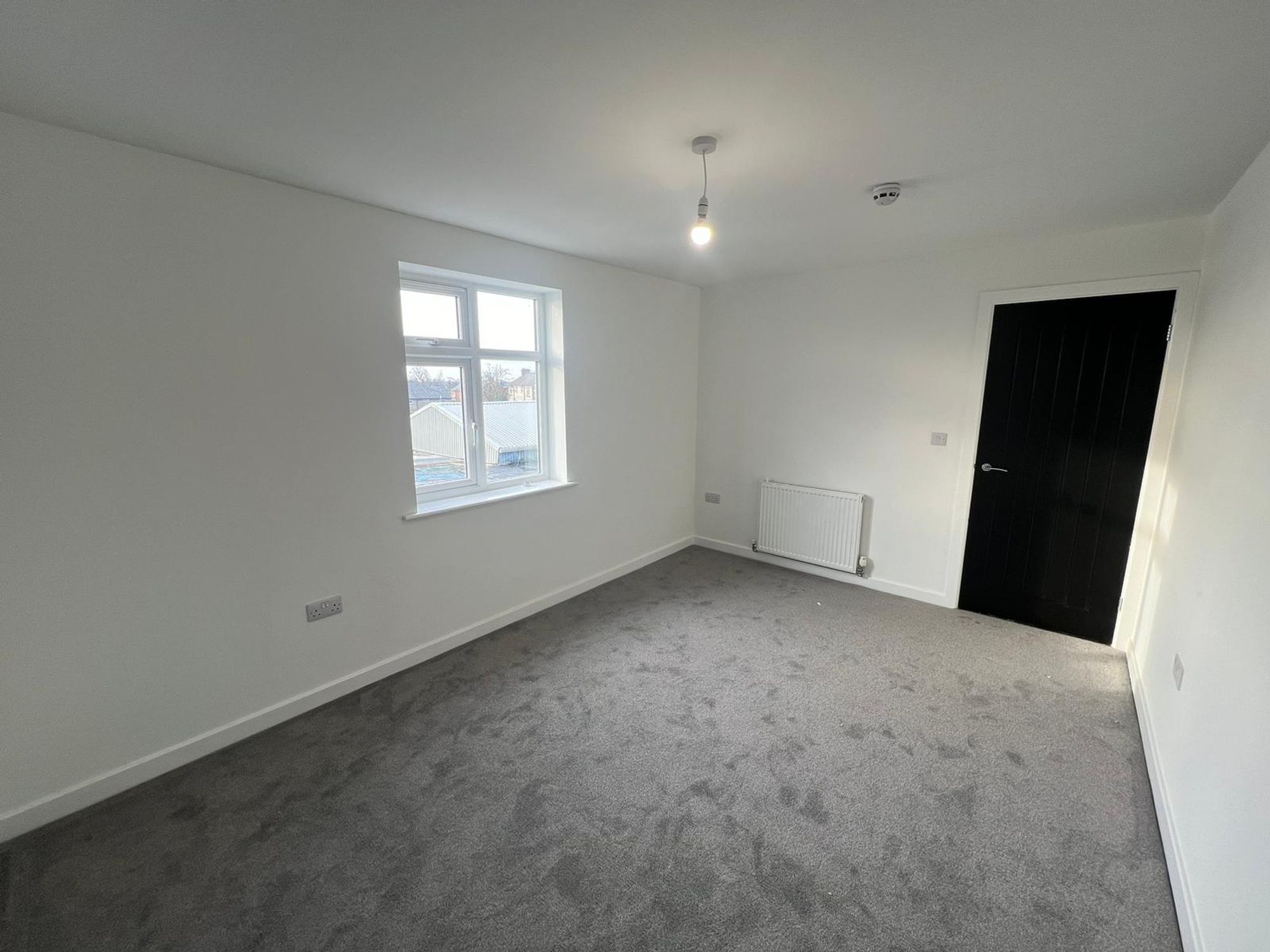 Flat Bolton Street in Chorley