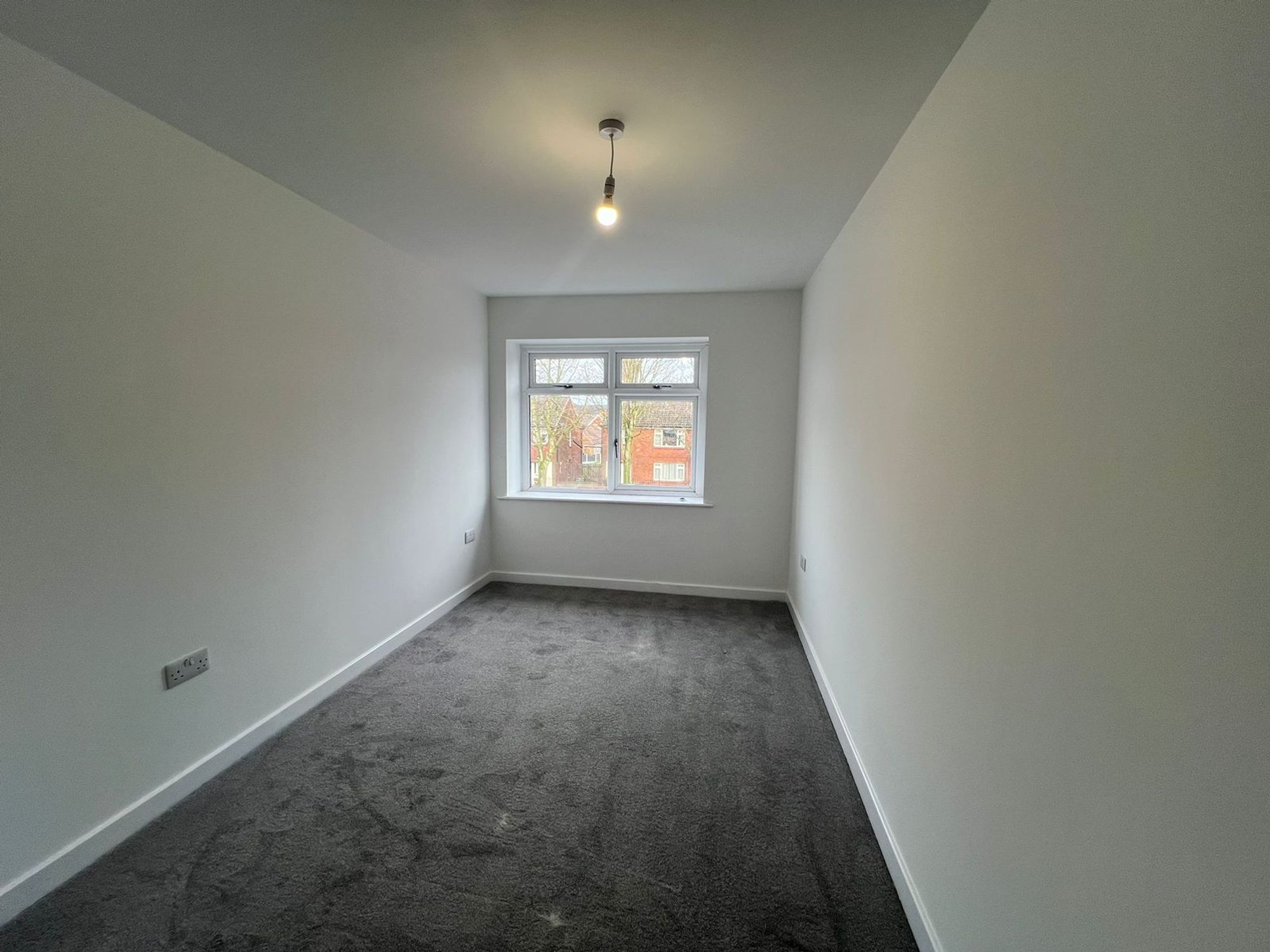 Flat Bolton Street in Chorley