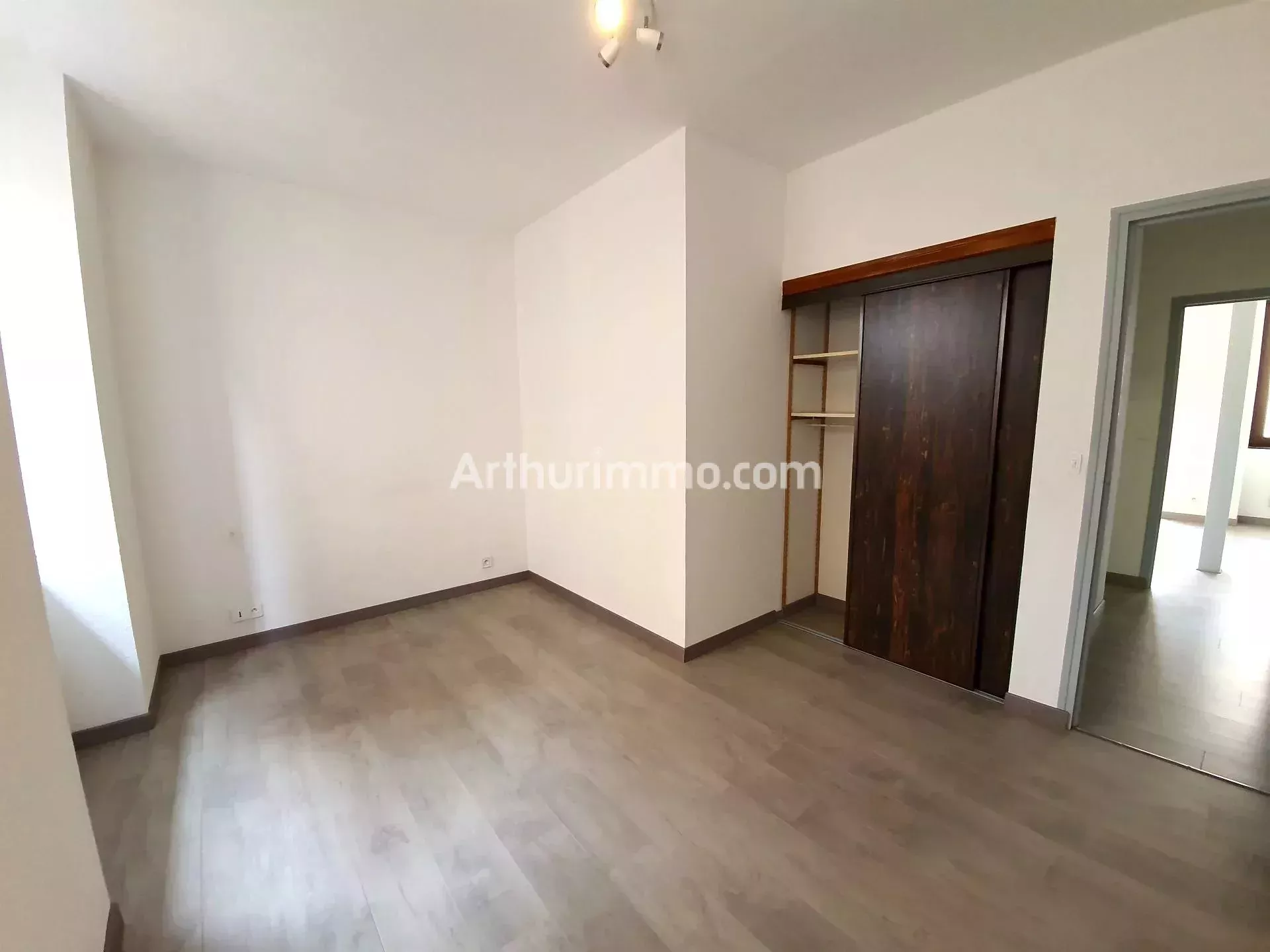 Appartement Rue Jean Jaurès à Lons-le-Saunier