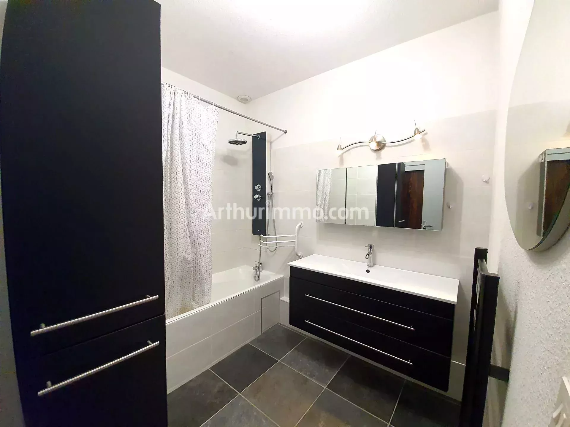 Appartement Rue Jean Jaurès à Lons-le-Saunier