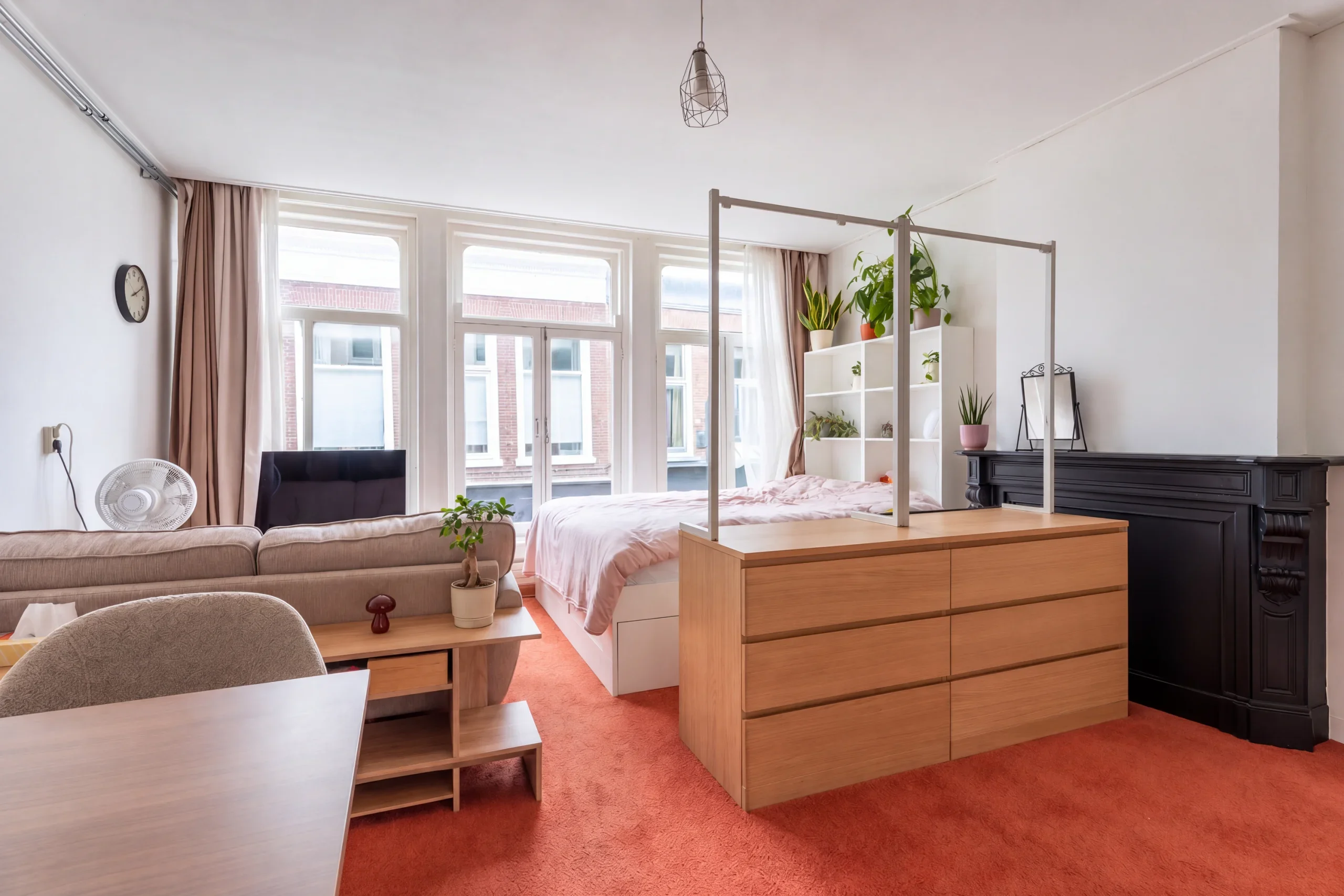 Appartement Langendijk 41 in Gorinchem