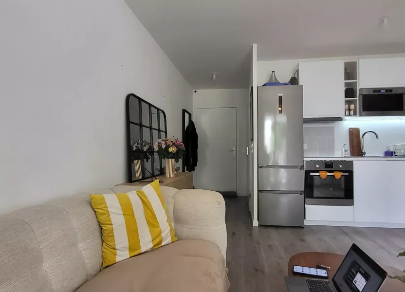 Appartement Rue de Migneaux à Poissy