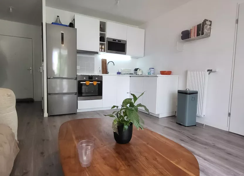 Appartement Rue de Migneaux à Poissy