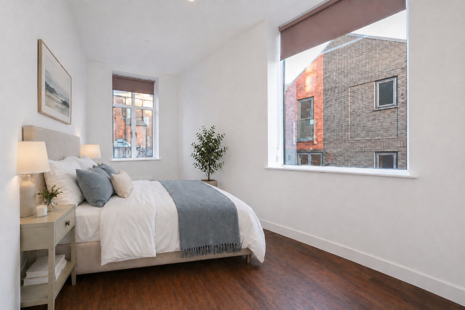 Flat Windhill View in Wakefield