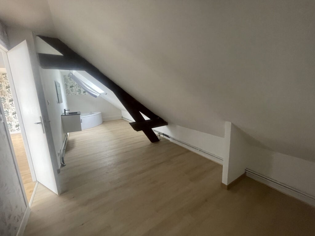 Appartement Rue d'Alsace à Essigny-le-Grand