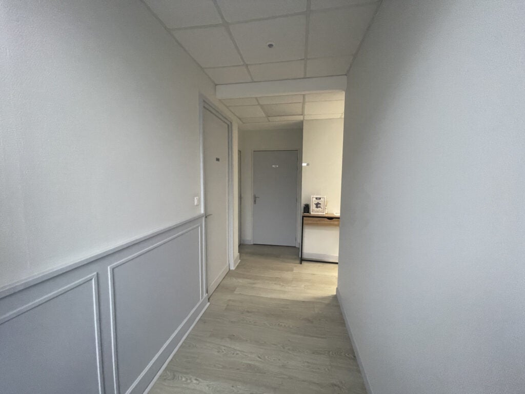 Appartement Rue d'Alsace à Essigny-le-Grand
