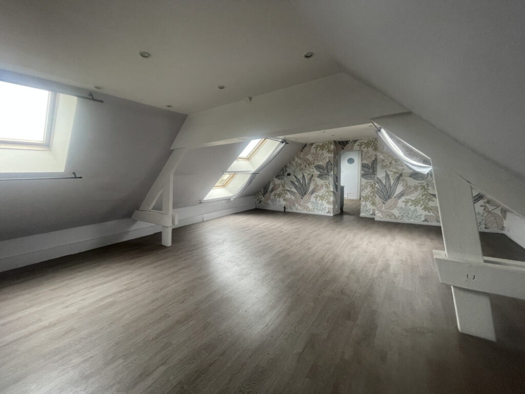 Appartement Rue d'Alsace à Essigny-le-Grand