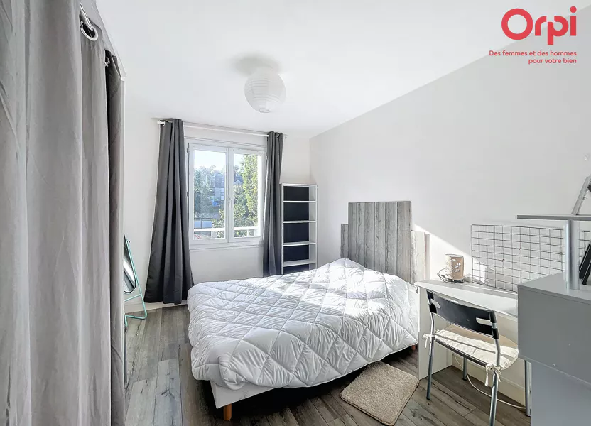 Appartement Rue Henry Delagenière à Le Mans