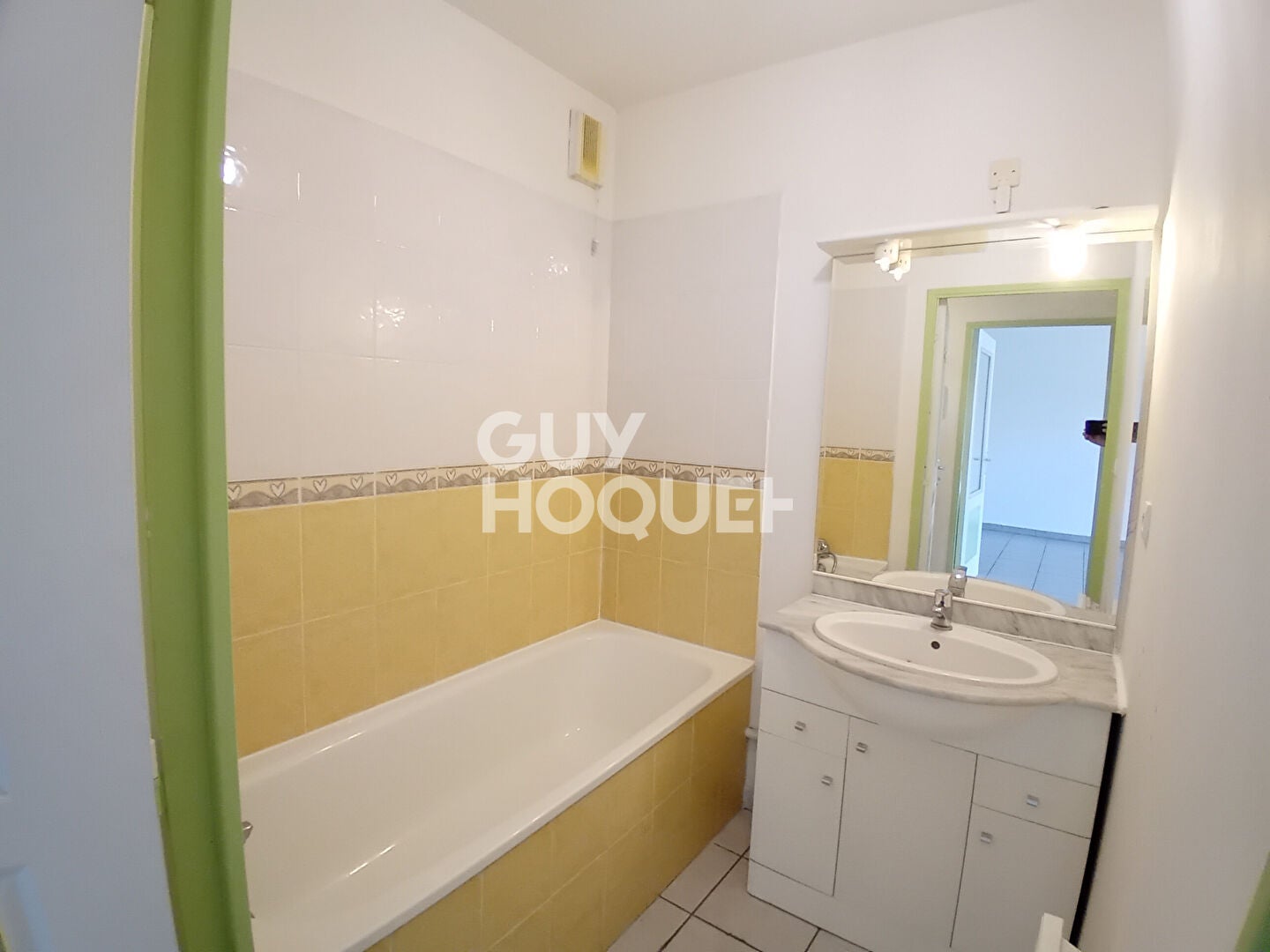 Appartement Rue des Amandiers à Perpignan