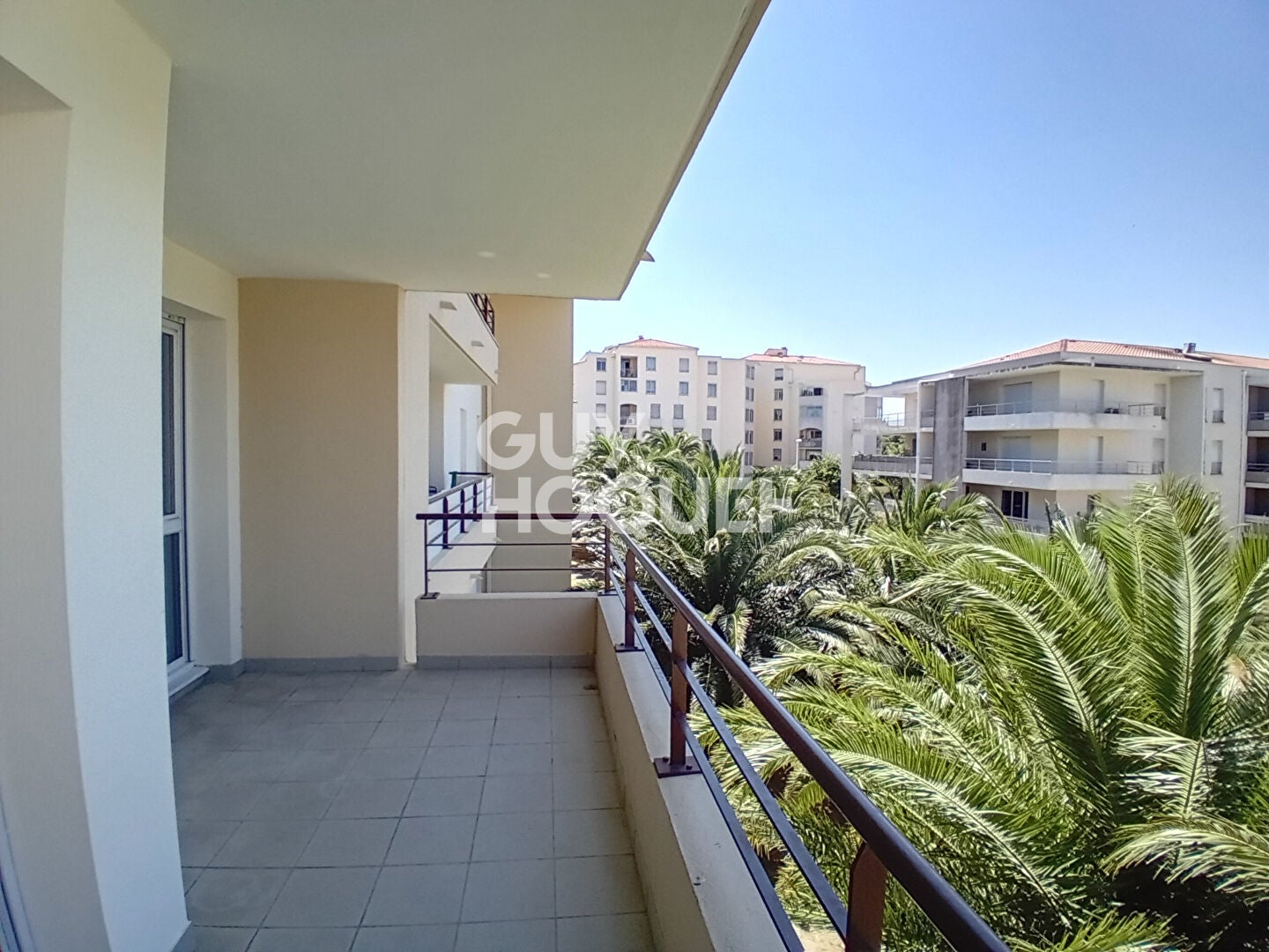 Appartement Rue des Amandiers à Perpignan