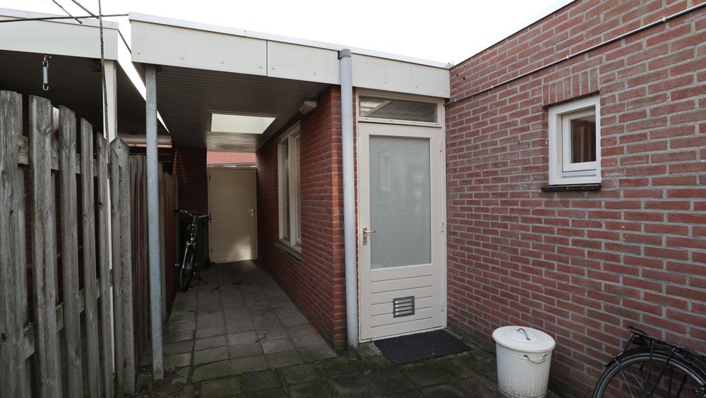 Kamer Kempensebaan 3