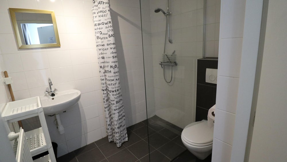 Kamer Kempensebaan 9