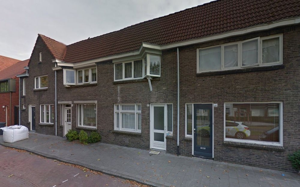 Kamer Kempensebaan in Eindhoven
