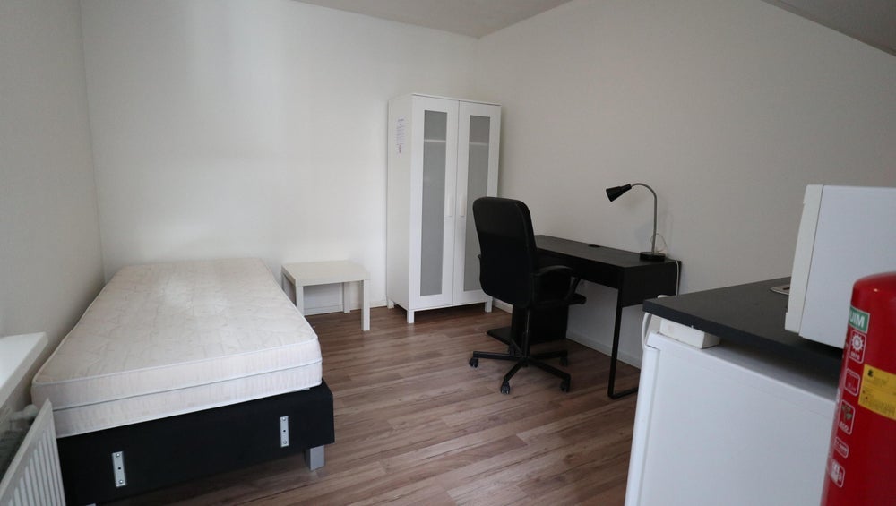 Kamer Kempensebaan 4