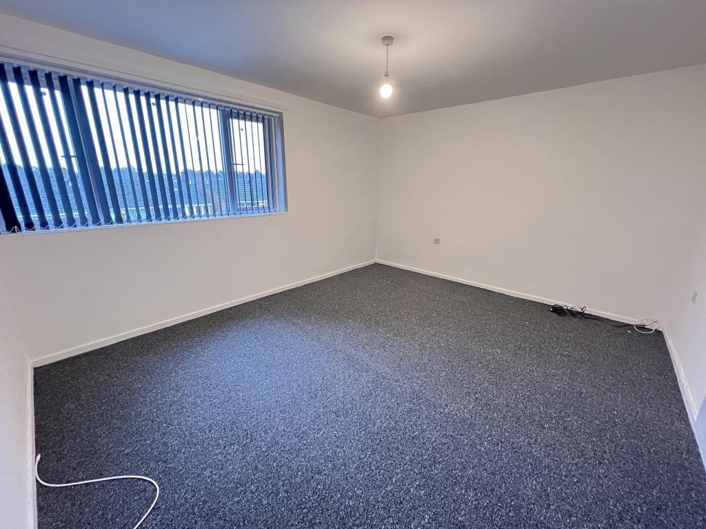Flat Compton Road in Coventry