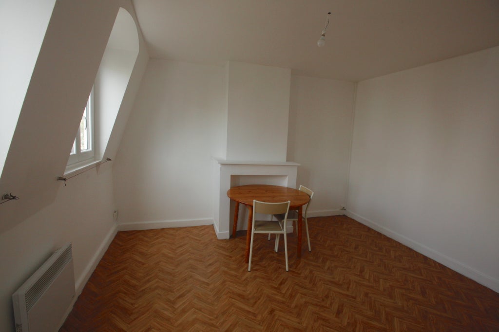 Appartement Avenue du Président John-Fitzgerald Kennedy à Lille