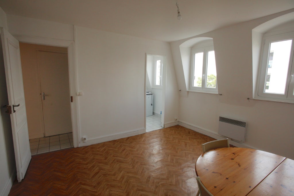 Appartement Avenue du Président John-Fitzgerald Kennedy à Lille