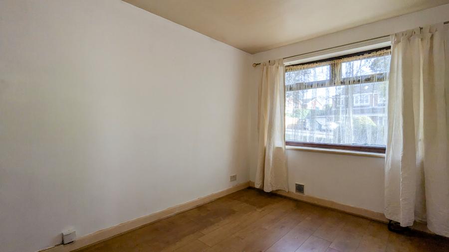Flat Firwood Park in Chadderton