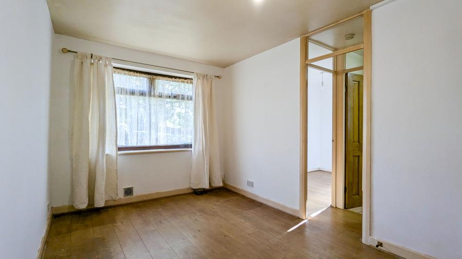 Flat Firwood Park in Chadderton