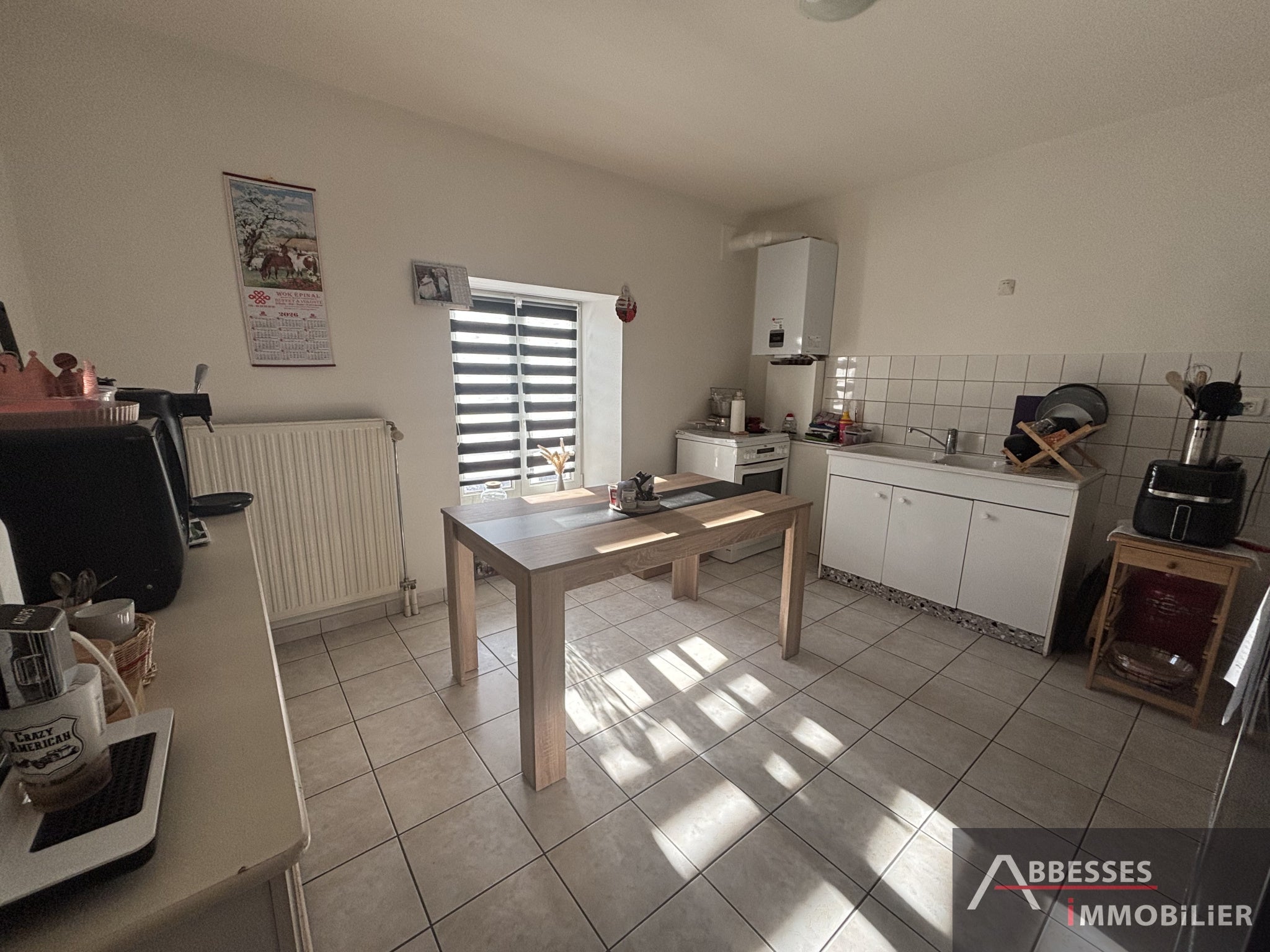 Appartement Rue de l'Église à Éloyes
