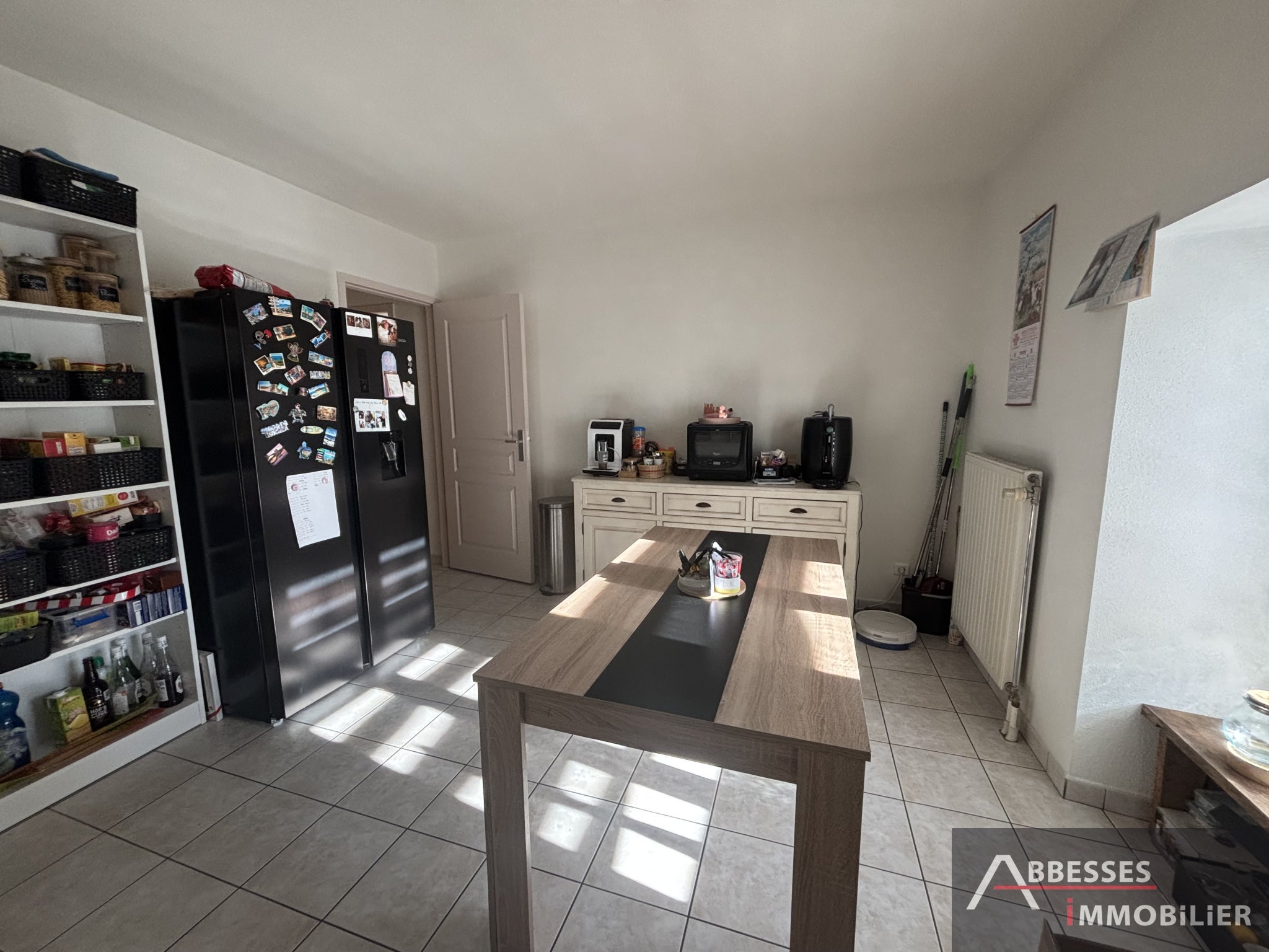 Appartement Rue de l'Église à Éloyes