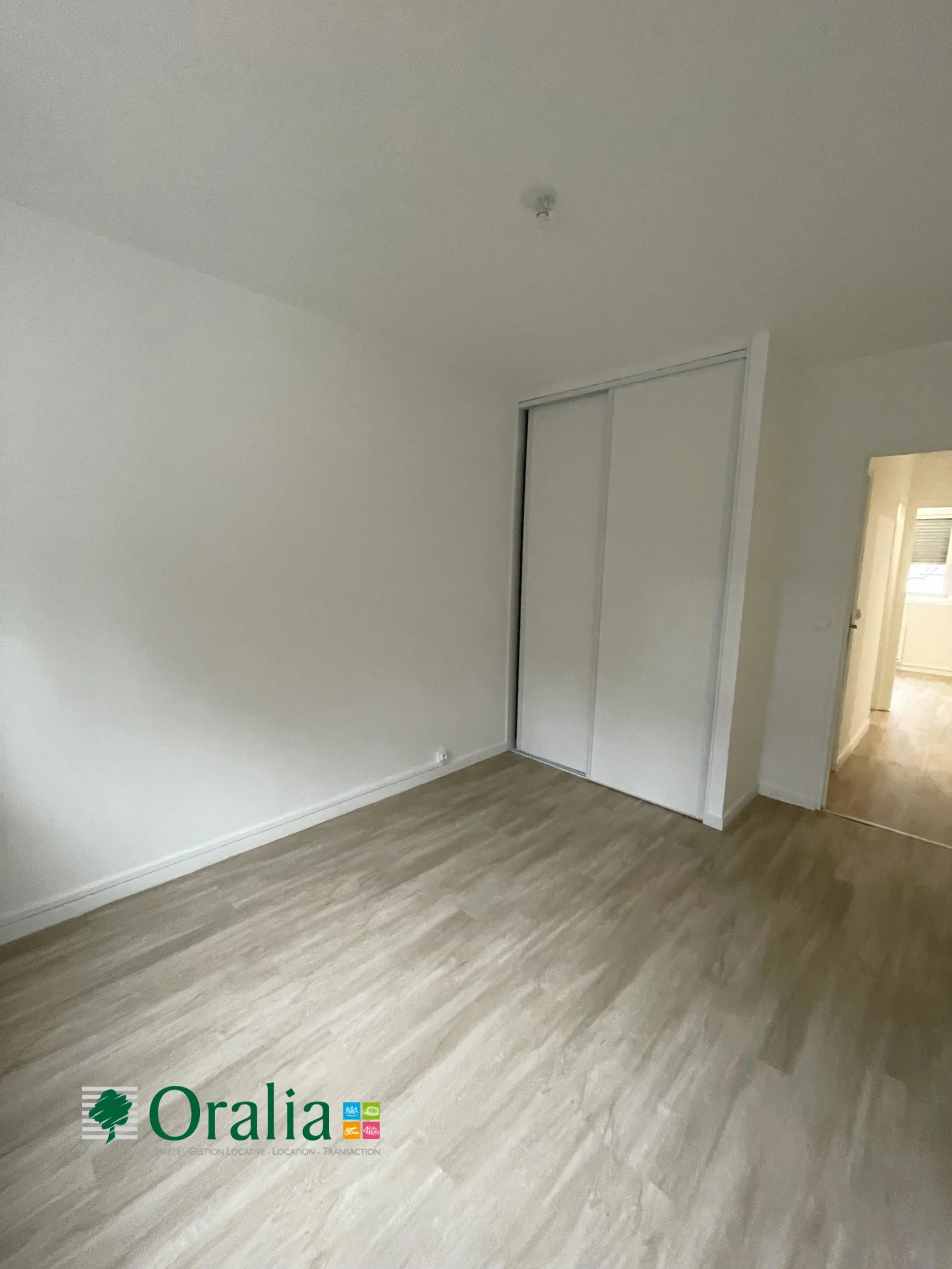 Appartement Avenue Général de Gaulle à Caluire-et-Cuire