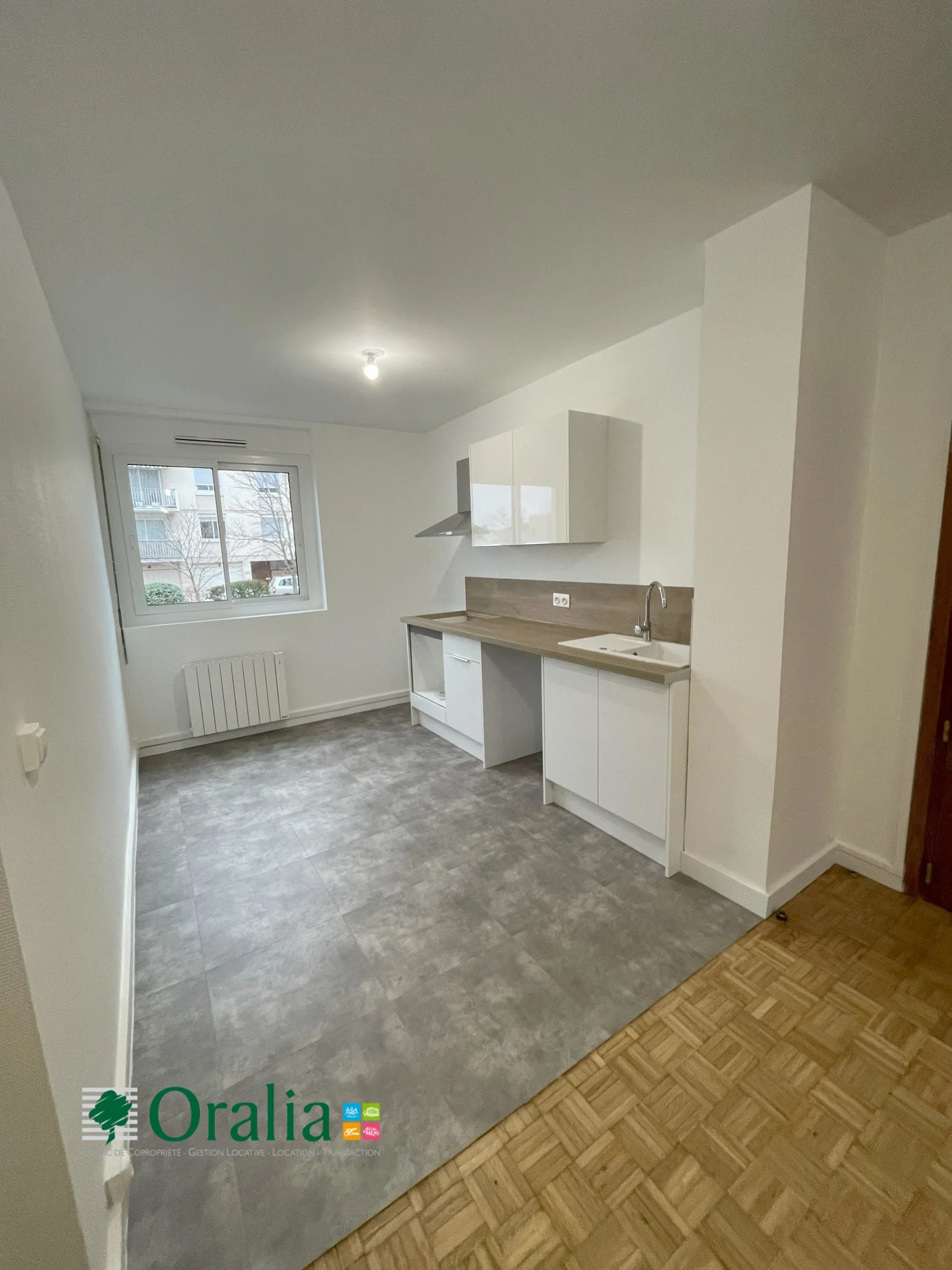 Appartement Avenue Général de Gaulle à Caluire-et-Cuire