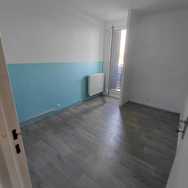 Appartement Chemin des Vignerons à La Verpillière