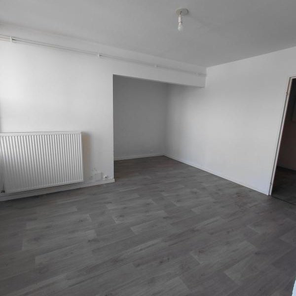 Appartement Chemin des Vignerons à La Verpillière